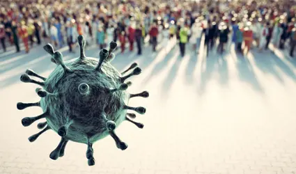 Weitere Beiträge der pharmazeutischen Industrie zur Bewältigung der Coronavirus-Pandemie