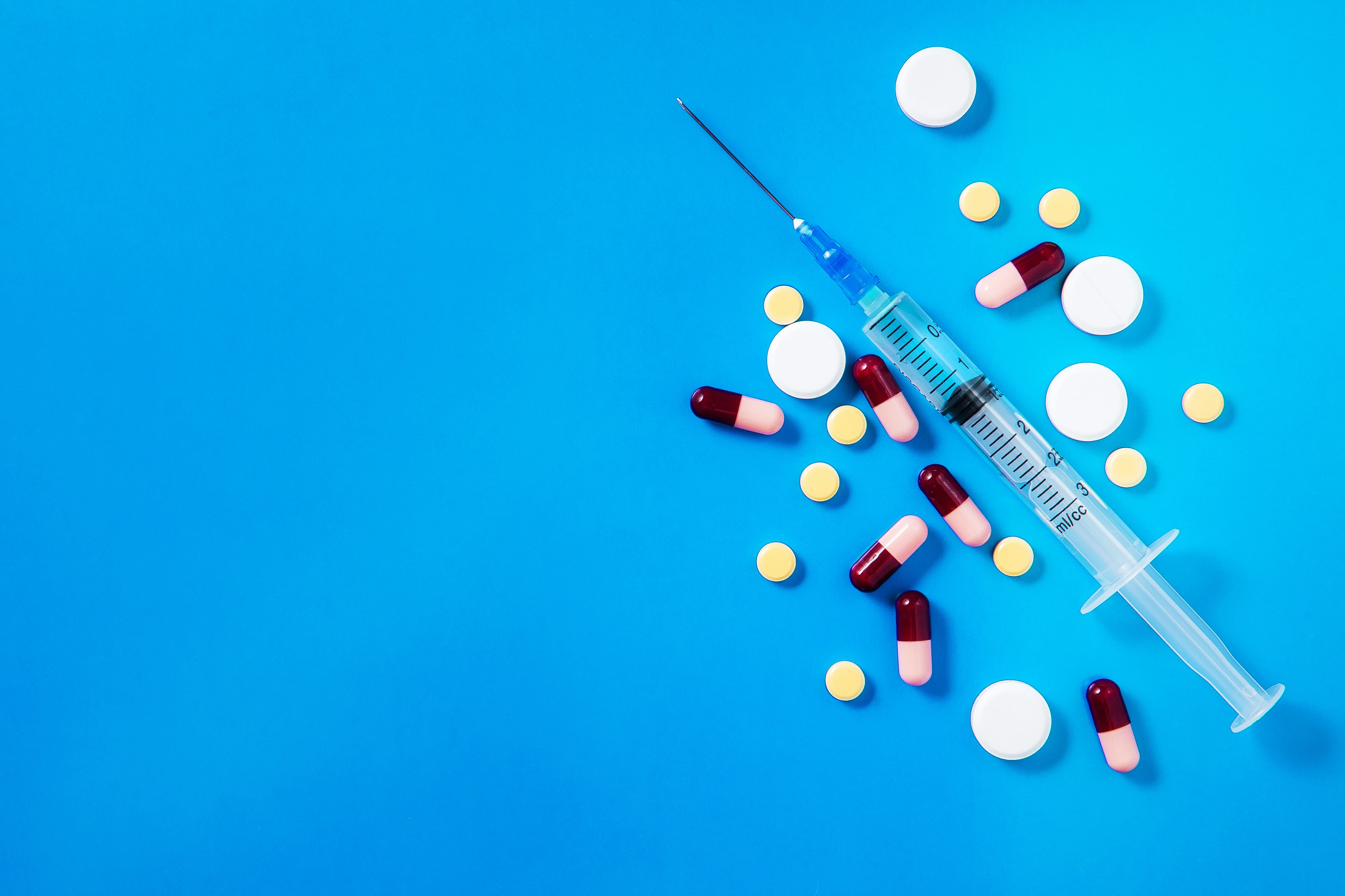 © Medikament oder Impfstoff, Therapie oder Prävention – worin liegt der Unterschied und woran wird geforscht?