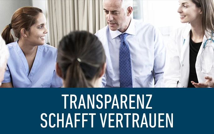 © transparenzschafft