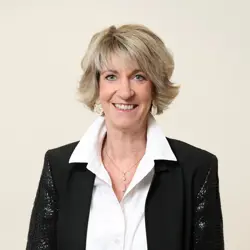 Petra Glaser