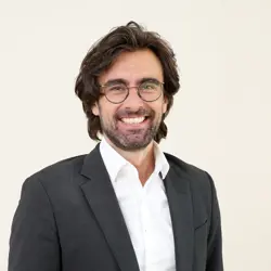 Dr. Rainer Thomas