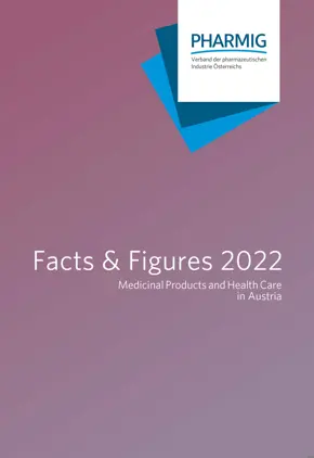 Facts & Figures 2022