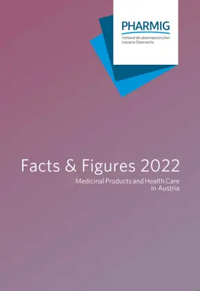 Facts & Figures 2022 Facts & Figures 2022