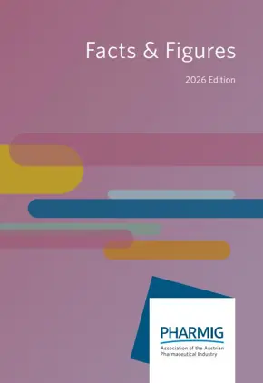 PHARMIG Facts & Figures 2026