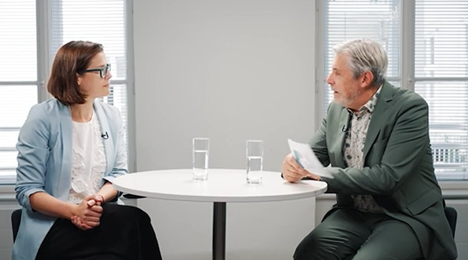 © Claudia Fuchs Video | &copy; PHARMIG - Verband der pharmazeutischen Industrie Österreichs 2025