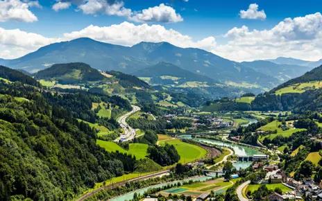 Für Pharma mit Zukunft