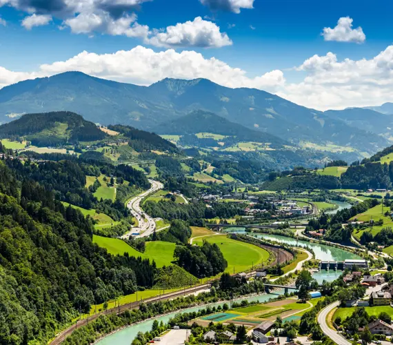 Für Pharma mit Zukunft