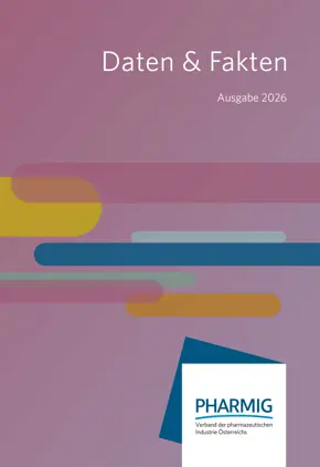 PHARMIG Daten Fakten 2026 Digi