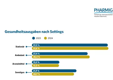 1.3 Gesundheitsausgaben nach Settings 2023_2024