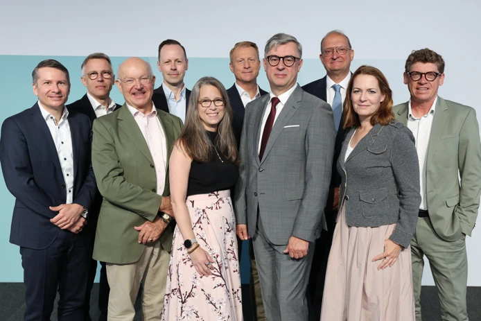 Präsidium und Vorstand der PHARMIG
