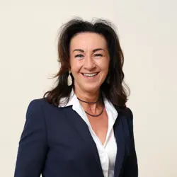 Mag. Astrid Schlegel