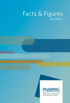 PHARMIG Facts & Figures 2025