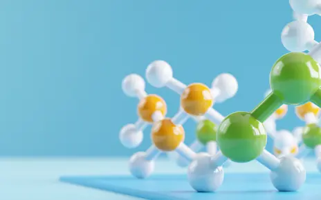 PFAS: Nachhaltigkeit und Versorgungssicherheit gemeinsam sichern